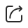 The Share icon