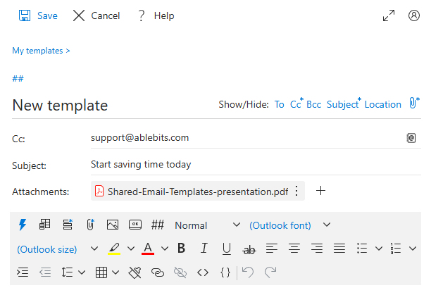 Show and hide email fields in the web app. Show and hide email fields in the web app.