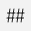 The Insert shortcut icon.