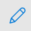 Le bouton Modifier.