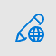 Le bouton Modifier dans le navigateur.