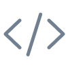 Signaturvorlagensymbol