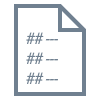 Signatursymbol